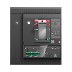 Interruttore automatico modulare XT5H 630A 4 poli industriale