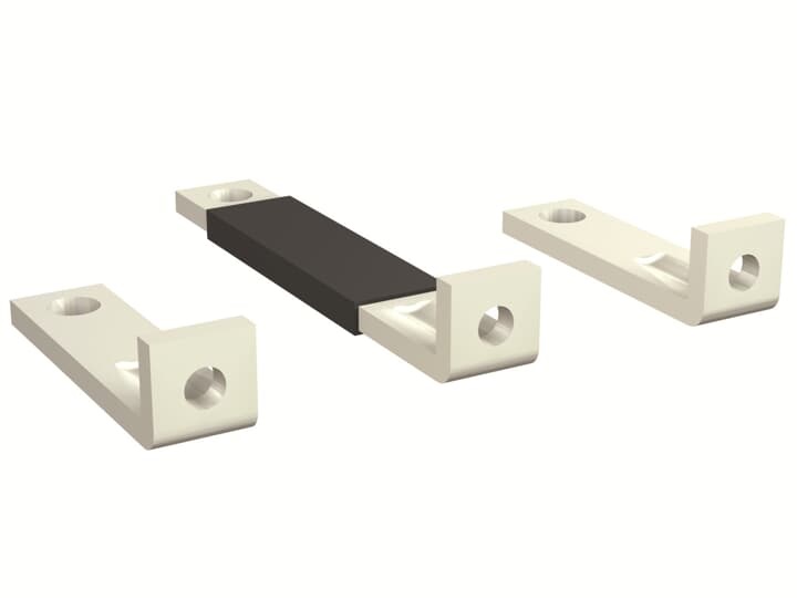 Kit accessori interruttori Tmax XT5 630A 4 pezzi