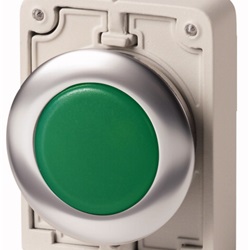 M30I-FL-G SPIA D30 A FILO VERDE