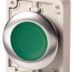 M30I-FDL-G PULS LUM D30 A FILO VERD