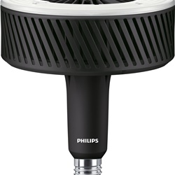 TFORCE LED HPI UN 140W E40 840 WB