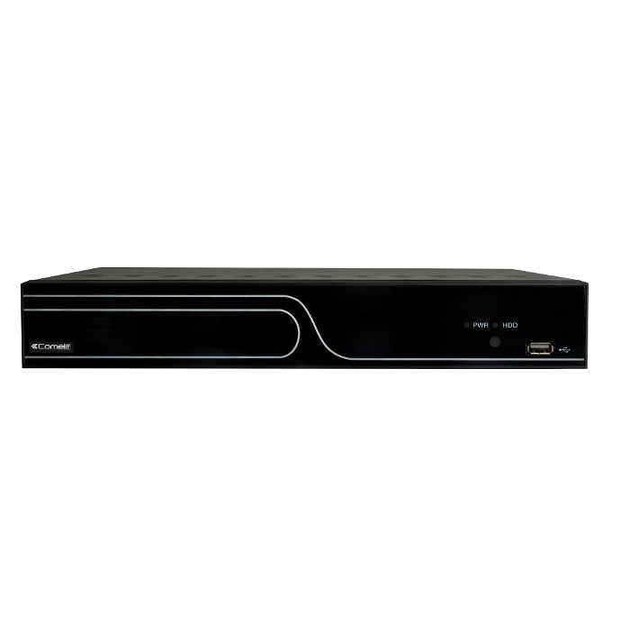 DVR AHD 4 CH 4MP / 8 CH 3MP, HDD 1TB