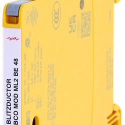 BLITZDUCTORCONNECT BCO ML2 B 180