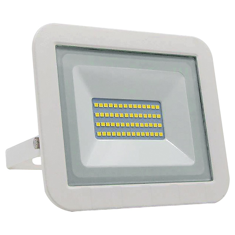 PROIE.LED SLIM SMD 30W IP65 lampada LED compatta alta efficienza per interni ed esterni
