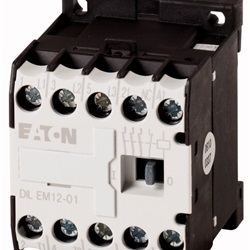 DILEM12-01(230V50/60HZ) MINICONT. 5