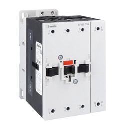 Contattore quadripolare 165A AC1 bobina 230VAC 50/60Hz uso industriale