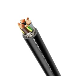 OLFLEX SERVO 2YSLCYK-JB 3X4+3G0,75