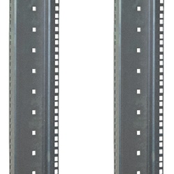 Set 2 montanti rack 42U supporto armadio server networking data center