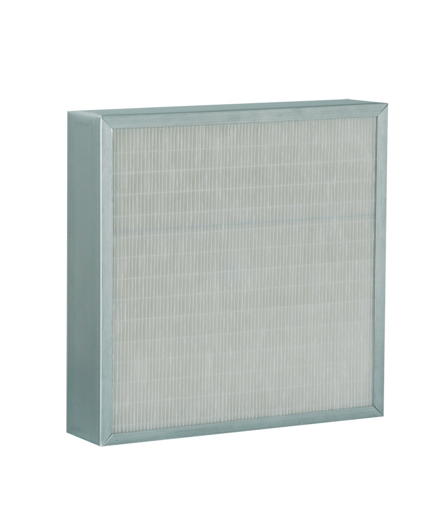 Filtro M5 maglie larghe 180x270x10 per canalizzazioni