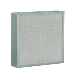 Filtro M5 maglie larghe 180x270x10 per canalizzazioni