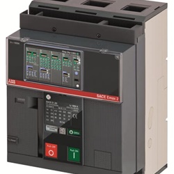 Interruttore automatico trifase 1250A EKIP DIP LSI industriale