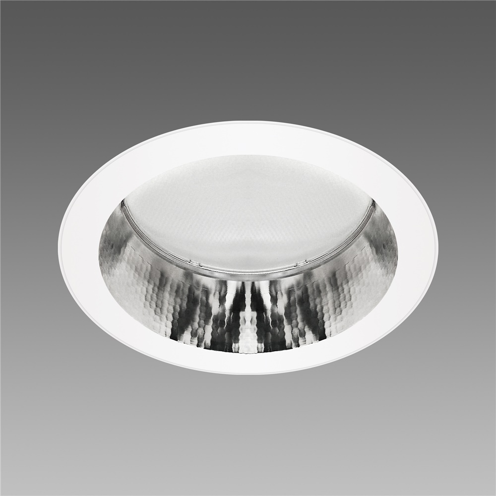 COMPACT 885 LED 10W luce bianca risparmio energetico illuminazione interna