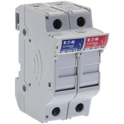 CHM1DNU PORTA-FUS, 32 A, 10X38 , 1P