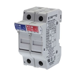 CHM1DNU PORTA-FUS, 32 A, 10X38 , 1P
