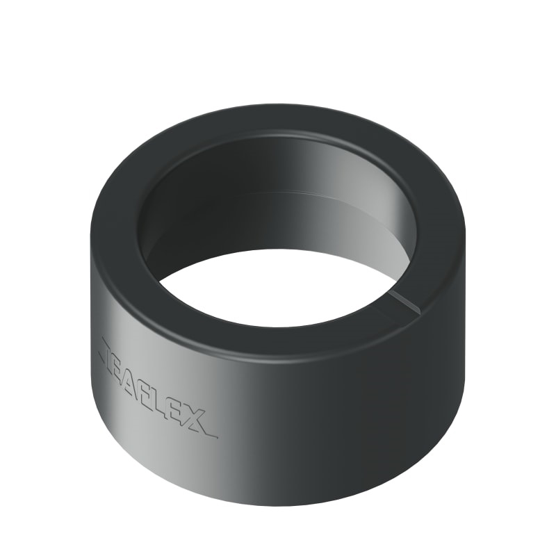 Boccola Terminale Cts36 Nero