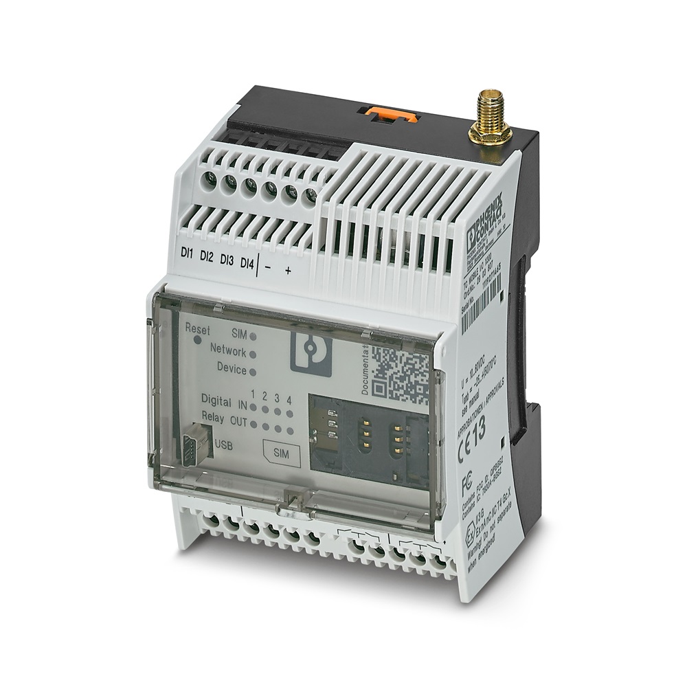 TC MOBILE I/O X200-4G  MODEM TELECO