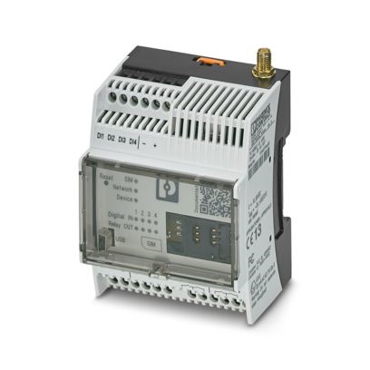TC MOBILE I/O X200-4G  MODEM TELECO