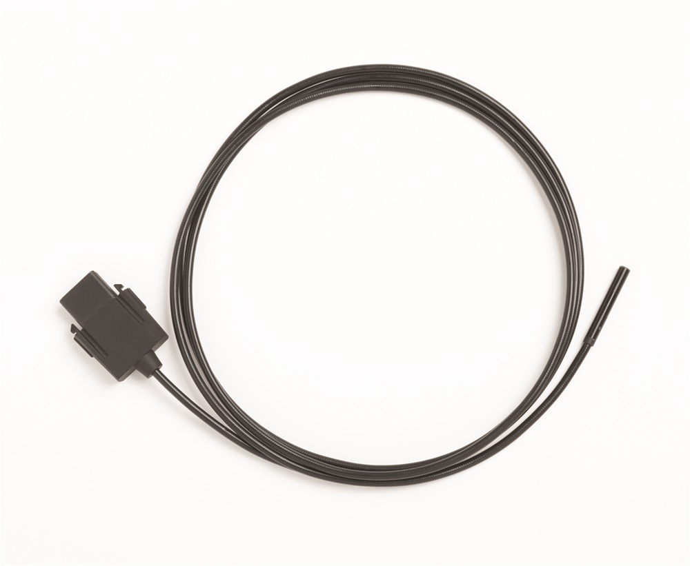 Sonda videoscopio 3,8mm 1m con camera frontale per Fluke DS701 DS703