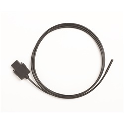 Sonda videoscopio 3,8mm 1m con camera frontale per Fluke DS701 DS703