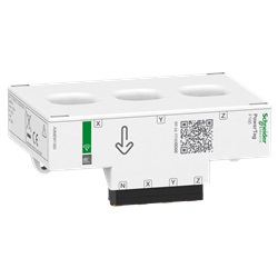 Sensore di energia, PowerTag Flex (montaggio libero) 160A 3P/3P+N posizione superiore e inferiore