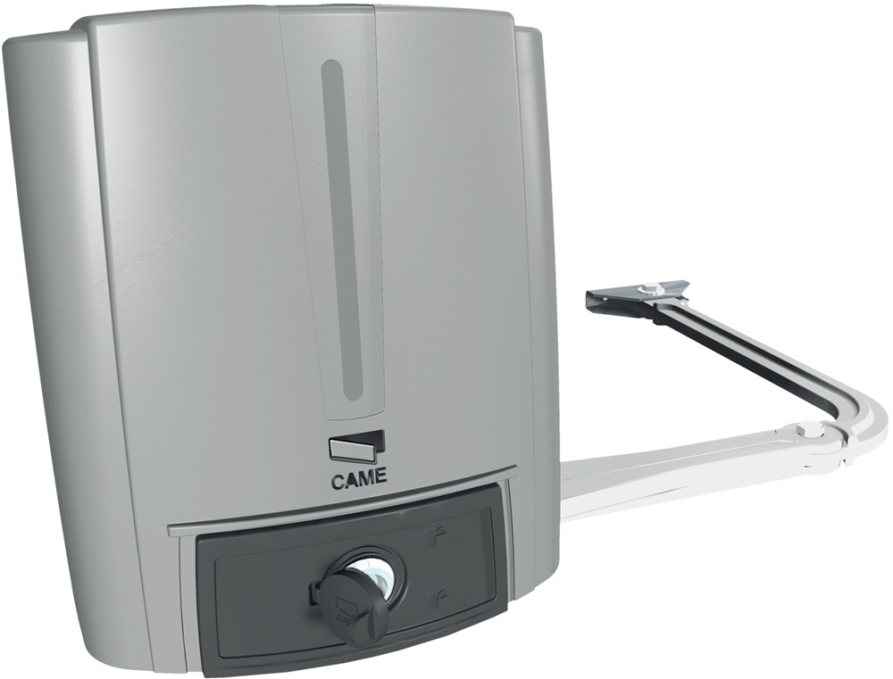 FAST70 MOTORE ARTICOLATO 24V 2,3M E