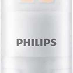 CorePro LEDcapsule LV lampada LED 1.8W GY6.35 risparmio energetico retrofit capsule alogene uso residenziale e commerciale