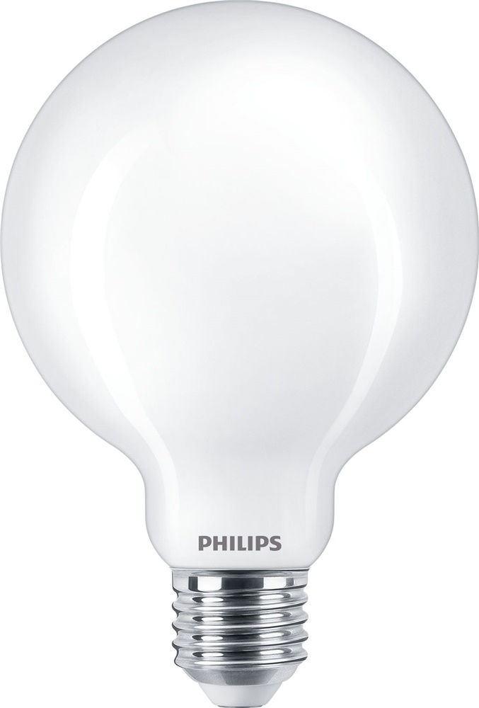 Lampada LED Classic filamento 7W E27 luce bianca calda risparmio energetico decorativa