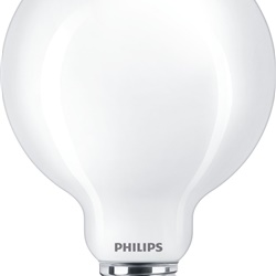 Lampada LED Classic filamento 7W E27 luce bianca calda risparmio energetico decorativa