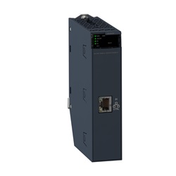 Modulo OPC UA Ethernet server M580