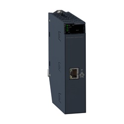 Modulo OPC UA Ethernet server M580
