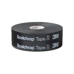 Nastro di protezione anticorrosivo per tutte le condizioni meteorologiche 3M™ Scotchrap™ 51, 51 mm x 30,5 m, 12 per confezione