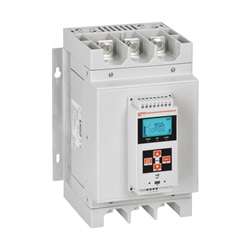 SOFT STARTER 135A 600V 2 FASI - FULL OPT