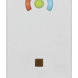 By-alarm inseritore 1M Next