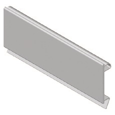 COPRIMODULI - QDX - LUNGHEZZA 1000MM