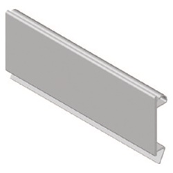 COPRIMODULI - QDX - LUNGHEZZA 1000MM