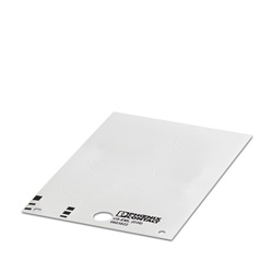 Etichette identificative US-EML diametro 39mm