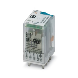 REL-IR4/24DC/4X21 RELE