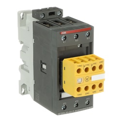 Contattore trifase AFS65 30kW 690V IEC 24-60V controllo motori industriali