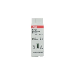 OVR T2 Cartuccia Scaricatore Sovratensioni 80KA 80-275V QS