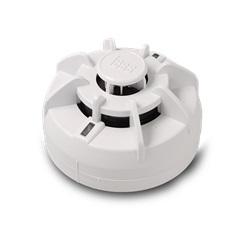 RIVELATORE TERMICO CON BASE ALIM10-