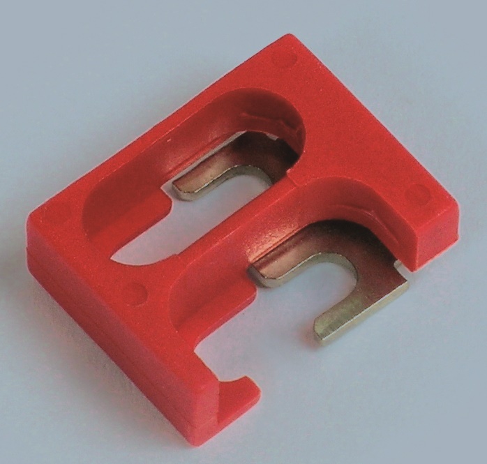 HSCB/4/PO/2 PIASTRINA PARALLELO