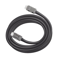 Cavo comunicante EMS BTDIN 1 metro 7 fili alta qualità per connessioni elettriche professionali