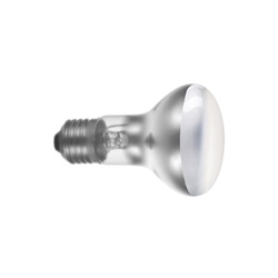 REFLEX R63 A LED 5W  2700K