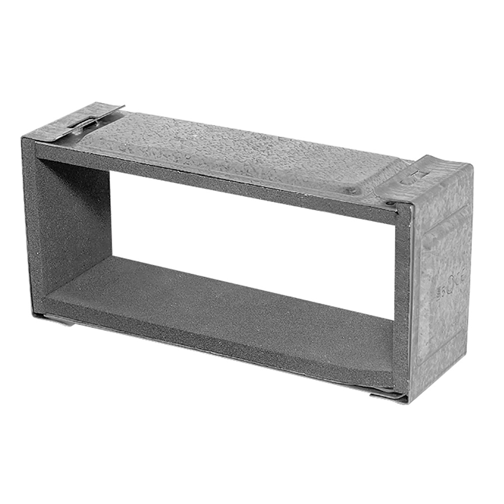 S5 KIT - IP 44 100X80 ZF