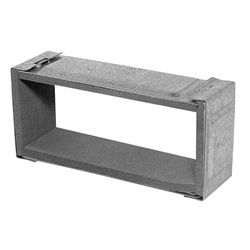 S5 KIT - IP 44 100X80 ZF