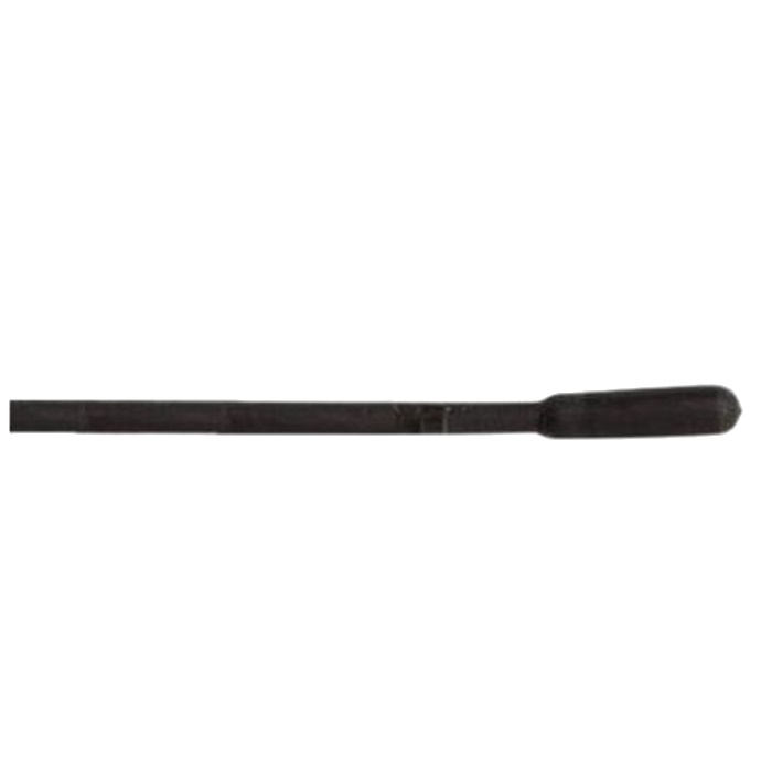 Sonda temperatura PT100 immergibile IP68, per modulo 20004140, cavo 3m gomma, range -30°C/+105°C,