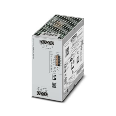 QUINT4-PS/3AC/24DC/20 ALIMENTATORE