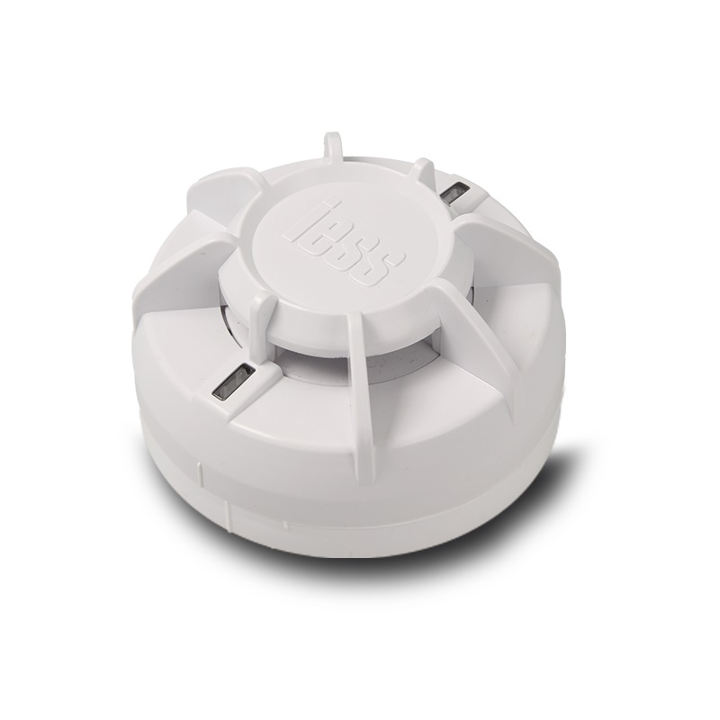 RIVEL.TERMICO  BASE 10-35VDC EN54