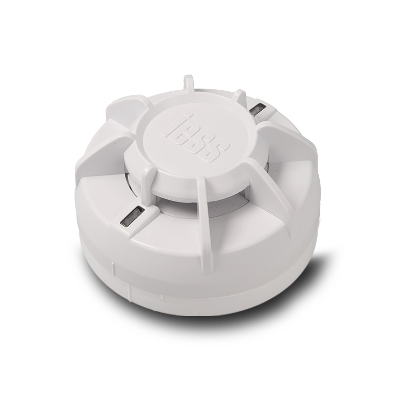 RIVEL.TERMICO  BASE 10-35VDC EN54