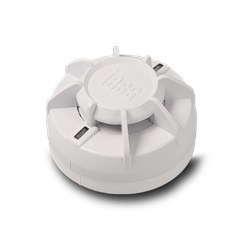 RIVEL.TERMICO  BASE 10-35VDC EN54